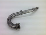 SUZUKI RMZ 250 2004 FRONT EXHAUST HEADER PIPE 0047B