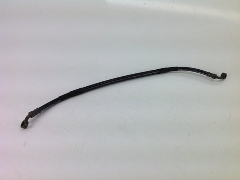 SUZUKI RMZ 250 2004 REAR BRAKE LINE HOSE 0047B