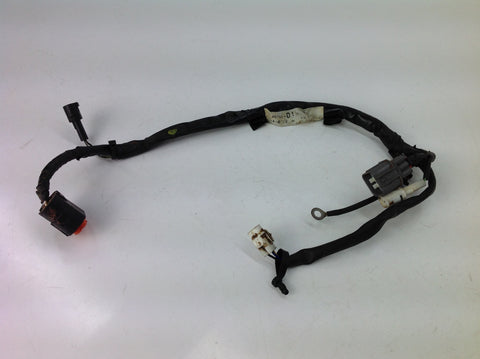 SUZUKI RMZ 250 2004 WIRING LOOM (1) 0047B