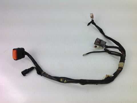 SUZUKI RMZ 250 2004 WIRING LOOM (2) 0047B