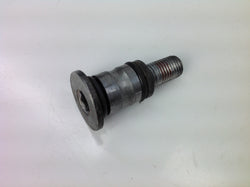 KAWASAKI KXF 250 2008 REAR BRAKE PEDAL BOLT 0048B