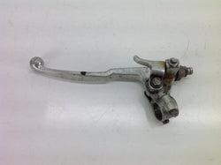 KAWASAKI KXF 250 2008 CLUTCH PERCH & LEVER 0048B