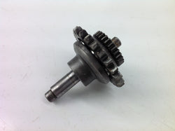 SUZUKI RM 125 1996 POWER VALVE GOVERNOR 0049B