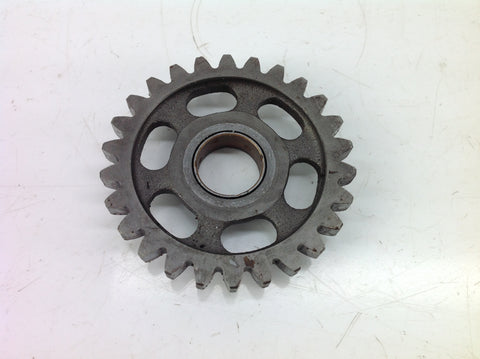 SUZUKI RM 125 1996 KICK START IDLE GEAR 0049B