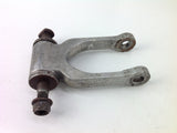 SUZUKI RM 125 1996 REAR SHOCK SWING ARM LINKAGE 0049B