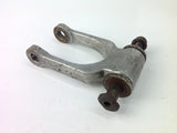 SUZUKI RM 125 1996 REAR SHOCK SWING ARM LINKAGE 0049B