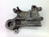 SUZUKI RM 125 1996 REAR BRAKE CALIPER MOUNT BRACKET 0049B