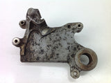 SUZUKI RM 125 1996 REAR BRAKE CALIPER MOUNT BRACKET 0049B