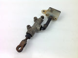 SUZUKI RM 125 1996 REAR BRAKE MASTER CYLINDER 0049B