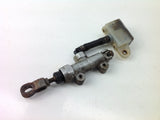 SUZUKI RM 125 1996 REAR BRAKE MASTER CYLINDER 0049B