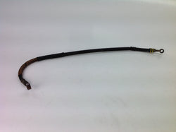 SUZUKI RM 125 1996 REAR BRAKE LINE HOSE 0049B