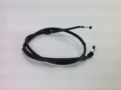 SUZUKI RM 125 1996 CLUTCH CABLE 0049B