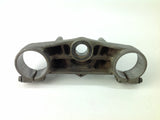 YAMAHA YZ 250 2007 TOP YOKE CLAMP 0050B