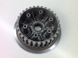 YAMAHA YZF 426 2002 CLUTCH INNER BASKET HUB 0052B