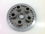 KAWASAKI KX 250 1993 CLUTCH PRESSURE PLATE (2) 0053B