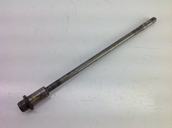 KAWASAKI KX 250 1993 CLUTCH PUSH ROD (1) 0053B