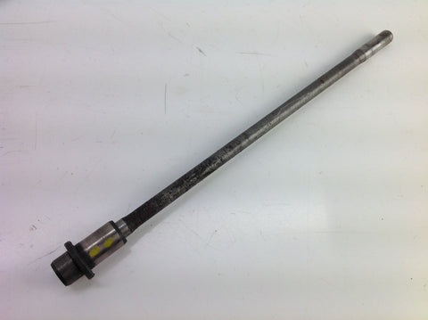 KAWASAKI KX 250 1993 CLUTCH PUSH ROD (2) 0053B