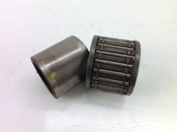 KAWASAKI KX 250 1993 CLUTCH BASKET ROLLER BARING (1) 0053B