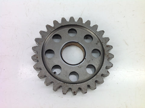 KAWASAKI KX 250 1993 KICK START IDLE GEAR 0053B