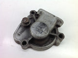 KAWASAKI KX 250 1993 WATER PUMP COVER HOUSING 0053B