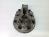 KAWASAKI KX 250 1993 CYLINDER HEAD 0053B