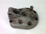 KAWASAKI KX 250 1993 CYLINDER HEAD 0053B