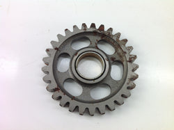 HONDA CR 125 2001 KICK START IDLE GEAR 0054B