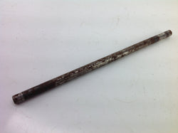 HONDA CR 125 2001 CLUTCH PUSH ROD 0054B