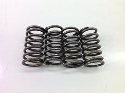 KAWASAKI KX 125 1996 CLUTCH SPRINGS 0056B