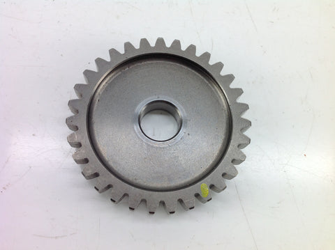 KAWASAKI KX 125 1993 KICK START IDLE GEAR (1) 0056B