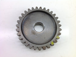 KAWASAKI KX 125 1993 KICK START IDLE GEAR (2) 0056B