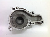 KAWASAKI KX 125 1996 WATER PUMP COVER HOUSING (3) 0056B