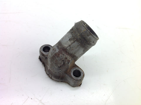 KAWASAKI KX 125 1996 WATER PIPE OUTLET 0056B