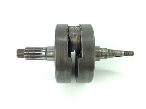 Genuine Yamaha OEM Crankshaft Assembly – YZ250 & YZ250X (2003-2023) – Part # 5UP-11400-10