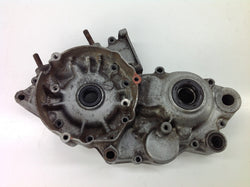 SUZUKI RM 125 1992 L/H LEFT SIDE ENGINE CRANK CASING 0058B