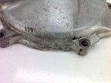 SUZUKI RM 125 1992 CLUTCH COVER CASING 0058B