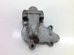 SUZUKI RM 125 1992 WATER PUMP COVER HOUSING 0058B