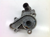 SUZUKI RM 125 1992 WATER PUMP COVER HOUSING 0058B