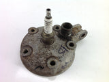 SUZUKI RM 125 1992 CYLINDER HEAD 0058B