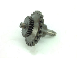 SUZUKI RM 125 1992 POWER VALVE GOVERNOR 0058B