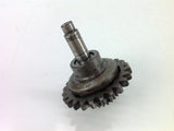 SUZUKI RM 125 1992 POWER VALVE GOVERNOR 0058B