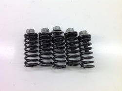 KTM 85 SX 2005 CLUTCH SPRINGS & BOLTS 0060B