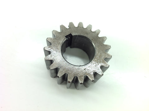 KTM 85 SX 2005 PRIMARY DRIVE CRANK GEAR 0060B