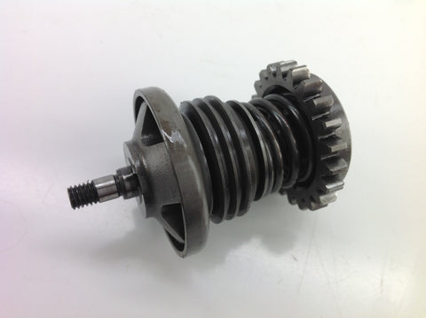 KTM 85 SX 2005 POWER VALVE GOVERNOR 0060B