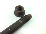 KTM 85 SX 2005 SWING ARM SPINDLE BOLT 0060B