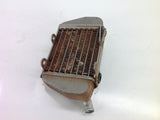 KTM 85 SX 2005 R/H RIGHT NON FILL SIDE RADIATOR 0060B