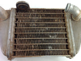 KTM 85 SX 2005 R/H RIGHT NON FILL SIDE RADIATOR 0060B