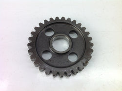 HONDA XR 400 2002 KICK START IDLE GEAR 0061B