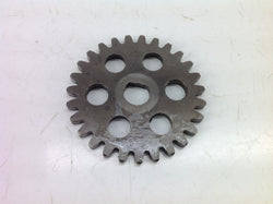 HONDA XR 400 2002 OIL PUMP GEAR 0061B