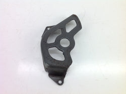 HONDA XR 400 2002 FRONT SPROCKET GUARD COVER 0061B